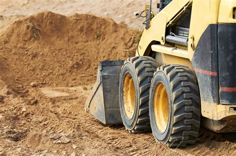 skid steer ticket wa|skid steer operation training.